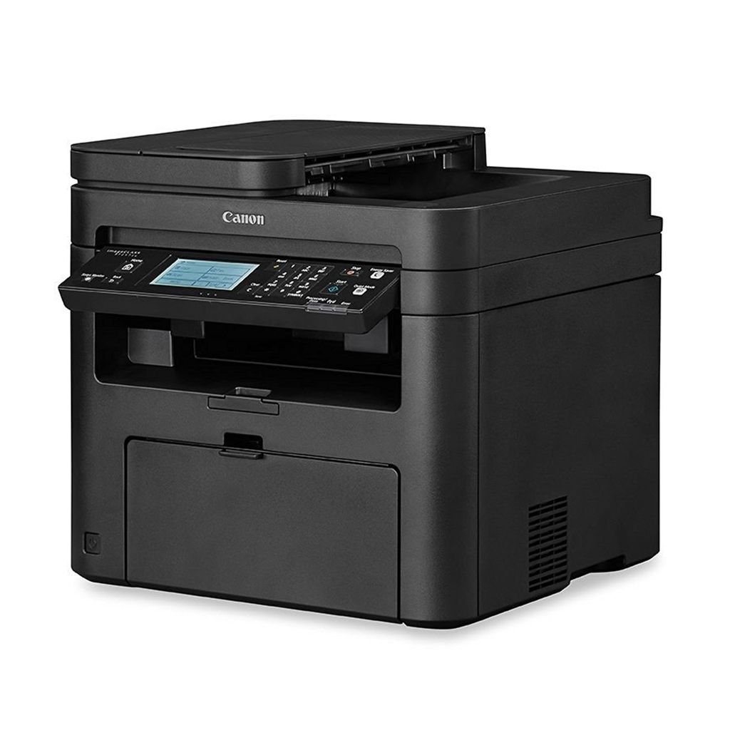 Canon ImageClass MF236n Monochrome Copier Printer Scan Fax USB Network